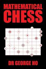 Mathematical Chess