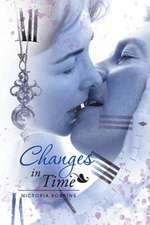 Changes in Time