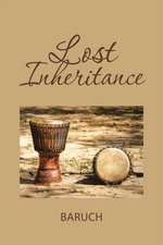 Lost Inheritance