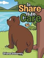 To Share Is to Care