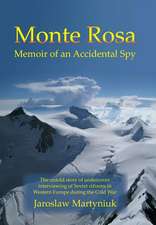 Monte Rosa