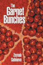 The Garnet Bunches