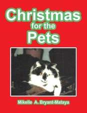 Christmas for the Pets