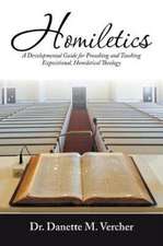 Homiletics