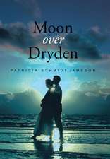 Moon over Dryden
