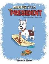 Winston Meets the President