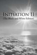 Initiation Ii