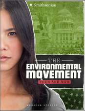 The Environmental Movement