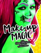 Makeup Magic with Glam and Gore Beauty