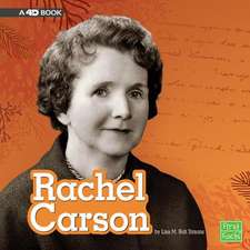 Rachel Carson