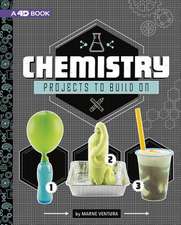 Chemistry Projects to Build on