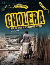 Cholera
