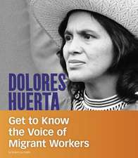 Dolores Huerta