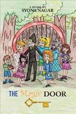 The Magic Door