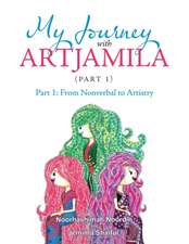 My Journey with Artjamila (Part 1)