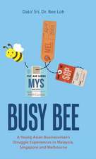 Busy Bee