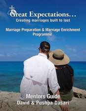 Great Expectations