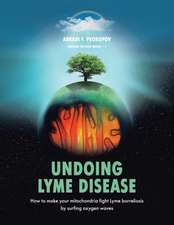 Undoing Lyme Disease