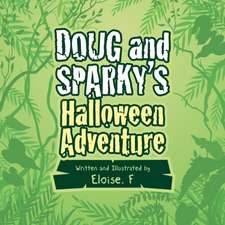 Doug and Sparky's Halloween Adventure