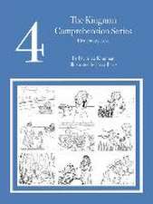 The Kingman Comprehension Series