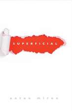 Superficial: Volume 1