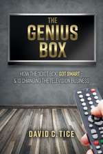 The Genius Box: How the 