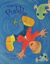 The Puddle: Volume 1