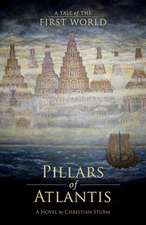 Pillars of Atlantis