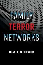 Family Terror Networks: Volume 1