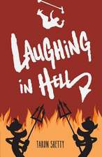 Laughing in Hell: Volume 1