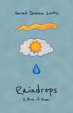 Raindrops: A Book of Poems Volume 1