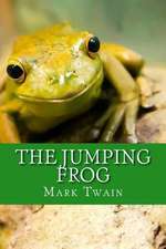 The Jumping Frog