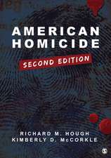 American Homicide