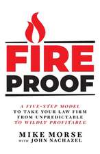 Fireproof