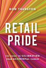 Retail Pride