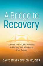 A Bridge to Recovery: A Guide to Life Care Planning & Finding Your Way Back After Trauma