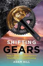 Shifting Gears