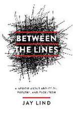Between the Lines