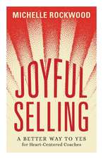 Joyful Selling