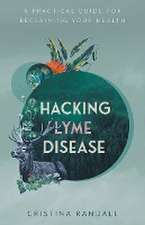 Hacking Lyme Disease