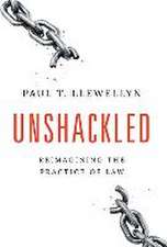 Unshackled