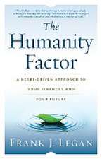 The Humanity Factor