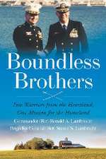 Boundless Brothers