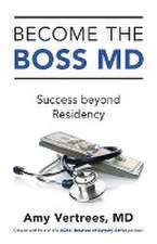 Become the BOSS MD