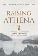 Raising Athena