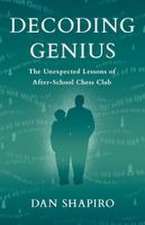 Decoding Genius