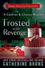 Frosted with Revenge