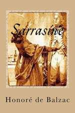 Sarrasine