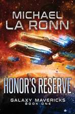 Honor's Reserve