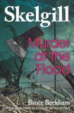 Murder at the Flood